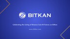 world’s-largest-crypto-broker,-bitkan,-lists-binance-coin-m-futures-on-its-trading-platform