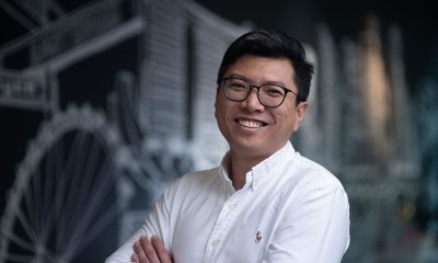 adyen-appoints-ben-wong-as-general-manager,-southeast-asia-and-hong-kong