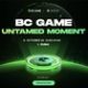 bc.game-1st-brand-event-untamed-moments-will-kick-off-in-dubai-during-blockchain-life-2024