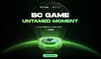 bc.game-1st-brand-event-untamed-moments-will-kick-off-in-dubai-during-blockchain-life-2024