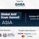 gasa-extends-global-anti-scam-summit-(asia)-to-singapore-on-october-21-22