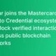 stellar-joins-the-mastercard-crypto-credential-ecosystem-to-unlock-verified-interactions-across-public-blockchain-networks