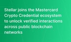 stellar-joins-the-mastercard-crypto-credential-ecosystem-to-unlock-verified-interactions-across-public-blockchain-networks