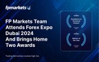 fp-markets-team-attends-forex-expo-dubai-2024-and-brings-home-two-awards