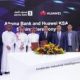 huawei-and-alinma-bank-establish-strategic-partnership-at-gitex-global-2024