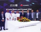 huawei-and-alinma-bank-establish-strategic-partnership-at-gitex-global-2024