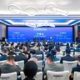 xinhua-silk-road:-annual-conference-of-financial-street-forum-2024-brings-attention-to-china’s-financial-opening-up,-cooperation-for-economic-stability