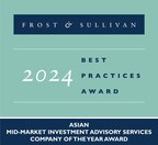 arc-group-applauded-by-frost-&-sullivan-for-reliable-and-superior-investment-advisory-service-and-its-market-leading-position