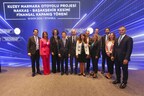 ronesans-holding-finalises-funding-for-turkiye’s-major-northern-marmara-motorway-project