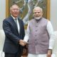 hyundai-motor-group-executive-chair-euisun-chung-meets-with-indian-pm-narendra-modi,-discusses-ev-ecosystem,-innovation-and-investment-plans