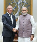 hyundai-motor-group-executive-chair-euisun-chung-meets-with-indian-pm-narendra-modi,-discusses-ev-ecosystem,-innovation-and-investment-plans