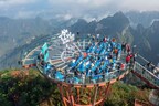 2024-zhangjiajie-international-tourism-innovation-week-shows-vitality-of-china’s-tourism-industry