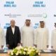 nakheel-partners-with-dewa-for-aed-270-million-substations-on-palm-jebel-ali