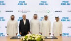 nakheel-partners-with-dewa-for-aed-270-million-substations-on-palm-jebel-ali