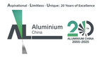 aluminium-china-2025:-celebrating-20-years-of-collective-achievements-and-embracing-a-new-chapter