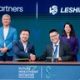 ewpartners-announces-$50-million-strategic-investment-in-leshines-to-localize-manufacturing-in-the-middle-east