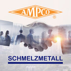 ampco-metal-acquires-schmelzmetall-group-to-expand-capabilities-and-enhance-customer-offerings