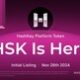 hashkey-global-to-initially-list-hsk,-the-hashkey-platform-token