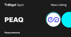 bitget-lists-peaq-(peaq)-on-launchpool-with-12,125,000-tokens-in-rewards