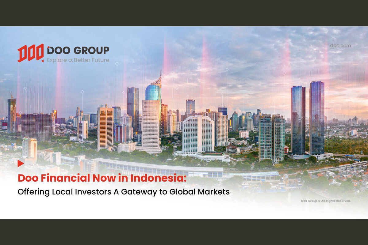 doo-financial-now-in-indonesia:-offering-local-investors-a-gateway-to-global-markets