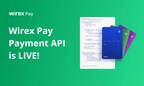 wirex-pay-announces-public-access-to-its-payment-api,-enabling-non-custodial-card-issuance-and-real-time-stablecoin-payments