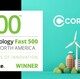 corinex-ranked-number-331-fastest-growing-company-in-north-america-on-the-2024-deloitte-technology-fast-500™