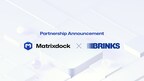 matrixdock-partners-with-brink’s-for-global-rwa-custody,-starting-with-gold