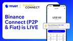 trust-wallet-integrates-binance-connect-to-supercharge-fiat-to-crypto-transactions,-expanding-access-for-millions