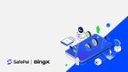 bingx-partners-with-safepal-to-enhance-liquidity-and-crypto-trading-accessibility