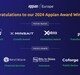 appian-announces-2024-partner-award-winners-at-appian-europe