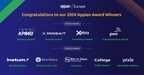 appian-announces-2024-partner-award-winners-at-appian-europe