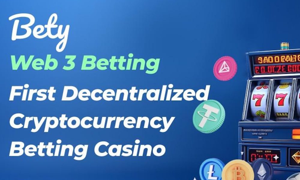 bety-unveils-enhanced-offer-of-20,000+-crypto-games-and-sportsbook-events