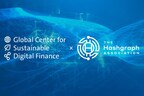 the-hashgraph-association-pledges-$1.5m-to-global-centre-for-sustainable-digital-finance