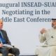 inaugural-insead-suad-conference-drives-crucial-dialogue-on-strategies-for-successful-negotiation-in-the-middle-east