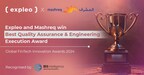 expleo-and-mashreq-win-best-quality-assurance-&-engineering-execution-award-at-the-ibsi-global-fintech-innovation-awards-2024