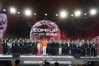 comeup-2024:-south-korea’s-largest-global-startup-event-begins