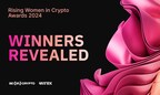 wirex-announces-the-winners-of-the-2024-rising-women-in-crypto-awards