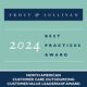 frost-&-sullivan-recognizes-allianceone-and-central-florida-expressway-authority-with-2024-customer-value-leadership-award