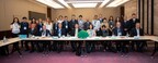 cathay-financial-holdings-hosts-cop29-global-climate-leaders-roundtable:-brainstorming-solutions-for-climate-finance-and-energy-transition