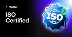 flipster-achieves-iso/iec-certification