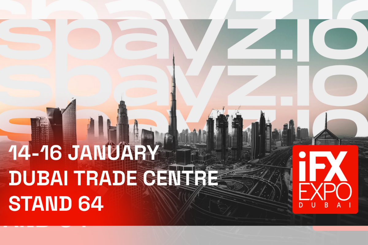 spayz.io-prepares-for-ifx-expo-dubai-2025