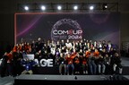 comeup-2024-concludes:-a-global-startup-festival-breaking-boundaries-of-innovation