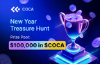 coca-launches-new-year-treasure-hunt-promotion-with-$100,000-in-$coca-tokens