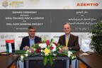 siraj-finance-pjsc-signs-an-agreement-with-azentio-for-imal-core-and-digital-financial-services-solution-subscription-optimization