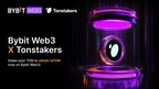 bybit-web3-wallet-integrates-tonstakers:-the-first-of-its-ton-staking-offerings-to-expand-defi-opportunities