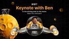 get-ready-for-bybit’s-‘keynote-with-ben’-livestream:-unveiling-2025-vision-and-exclusive-prize-pool