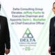 delta-consulting-group-elevates-jeffrey-fuchs-to-executive-chairman-and-appoints-darin-l.-buchalter-as-chief-executive-officer