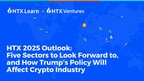 htx-2025-outlook:-five-sectors-to-look-forward-to,-and-how-trump’s-policy-will-affect-crypto-industry