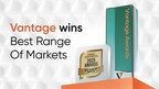 vantage-markets-wins-“best-range-of-markets”-award-from-compare-forex-brokers-2025