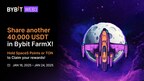 bybit-web3-launches-farmx,-revolutionizing-telegram-gaming-with-decentralized-farming-in-spaces